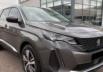 Peugeot 5008 41.350 km 22.015 &euro; Düsseldorf 40549