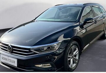 VW Passat Variant 89.752 km 24.450 &euro; Langenfeld 40764