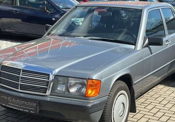 Mercedes-Benz 190 238.294 km 6.370 &euro; Köln 51109