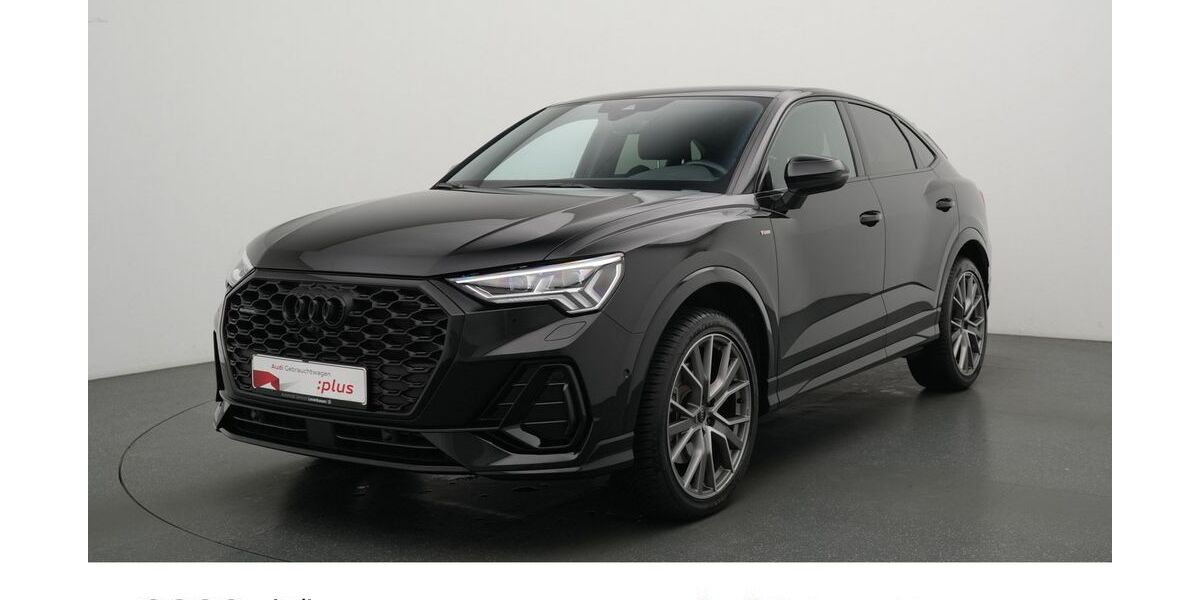 Audi Q3 14.910 km 49.980 &euro; Leverkusen 51373