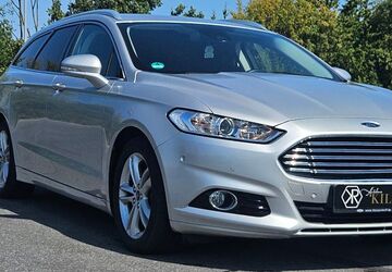 Ford Mondeo 95.527 km 11.799 &euro; Mettmann 40822