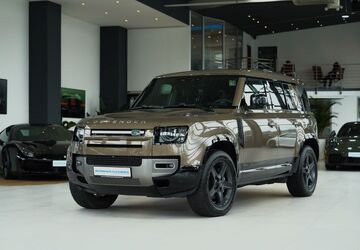 Land Rover Defender 37.351 km 60.980 &euro; Köln 51147