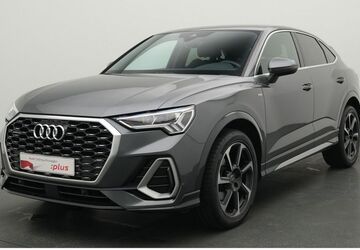 Audi Q3 116.376 km 32.988 &euro; Leverkusen 51373