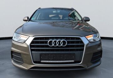 Audi Q3 168.000 km 11.900 &euro; Bergisch Gladbach 51469