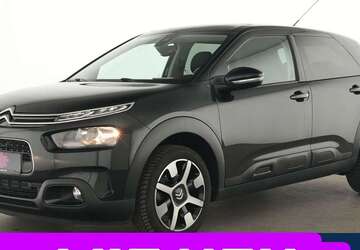 Citroen C4 50.666 km 13.228 &euro; Neuss bei Düsseldorf 41460