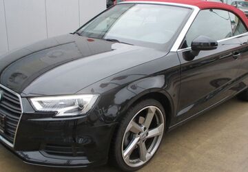 Audi A3 68.647 km 16.970 &euro; Köln 51105