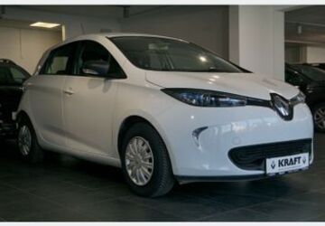 Renault ZOE 83.000 km 9.000 &euro; Bergisch Gladbach 51427
