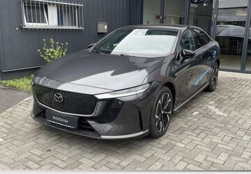 Mazda 6e 3.952 km 34.488 &euro; Monheim 40789