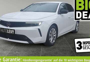 Opel Astra 20.142 km 18.888 &euro; Frechen 50226