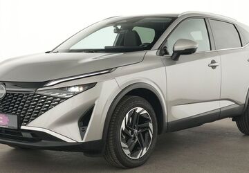 Nissan Qashqai 20.262 km 25.989 &euro; Neuss 41460