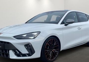 Cupra Leon 7.495 km 40.990 &euro; Dormagen 41540