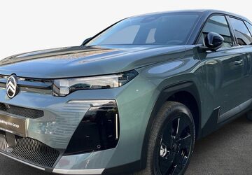 Citroen C5 Aircross 4.500 km 30.850 &euro; Leverkusen 51373
