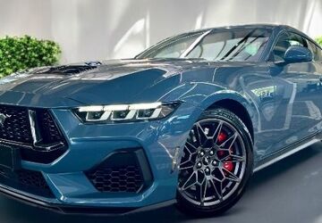 Ford Mustang 3.300 km 57.990 &euro; Troisdorf/Spich 53842