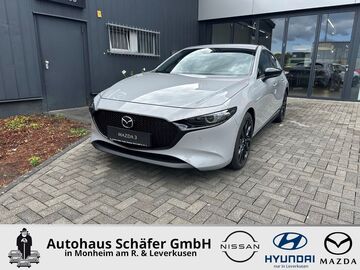 Gebrauchte Mazda 3
