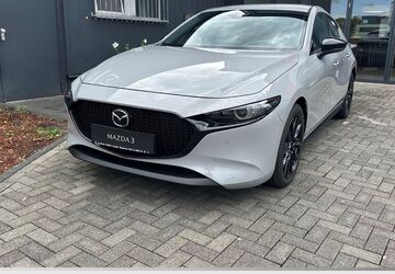 Mazda 3 1.607 km 29.418 &euro; Leverkusen 51373