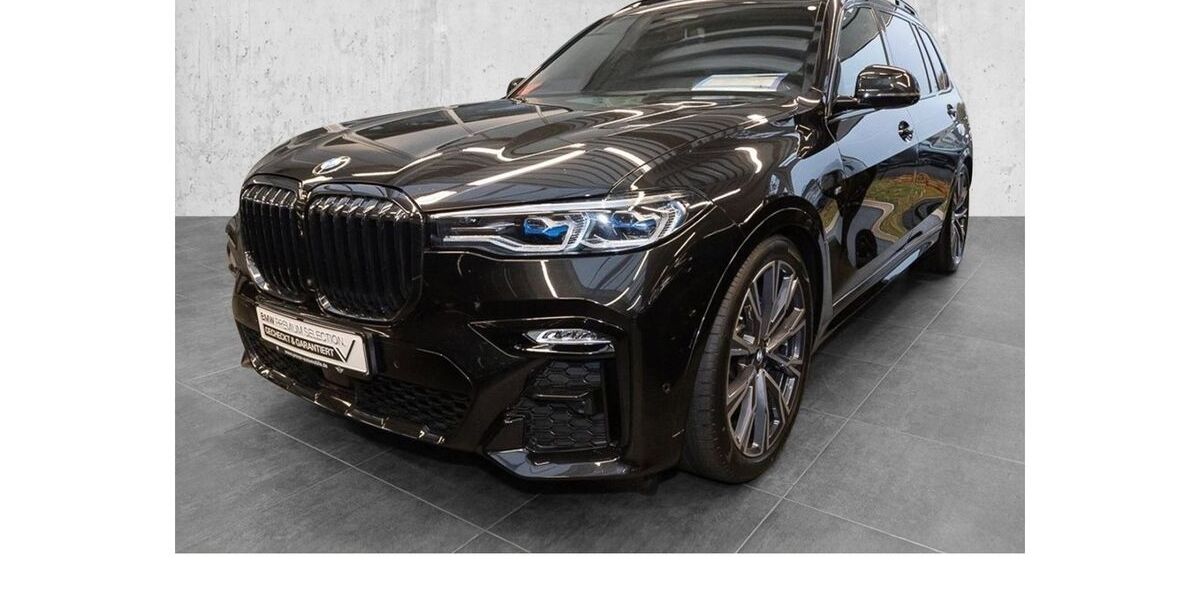 BMW X7 M50 69.627 km 67.990 &euro; Leverkusen 51371