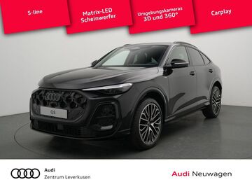 Gebrauchte Audi Q5