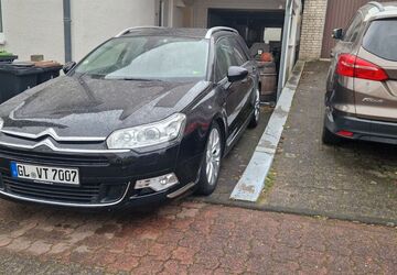 Citroen C5 102.000 km 15.999 &euro; Odenthal 51519
