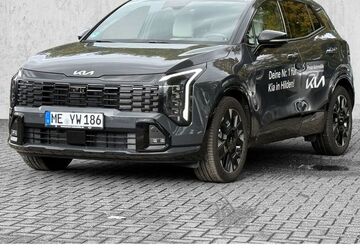 Kia Sportage 8.500 km 42.380 &euro; Hilden 40721