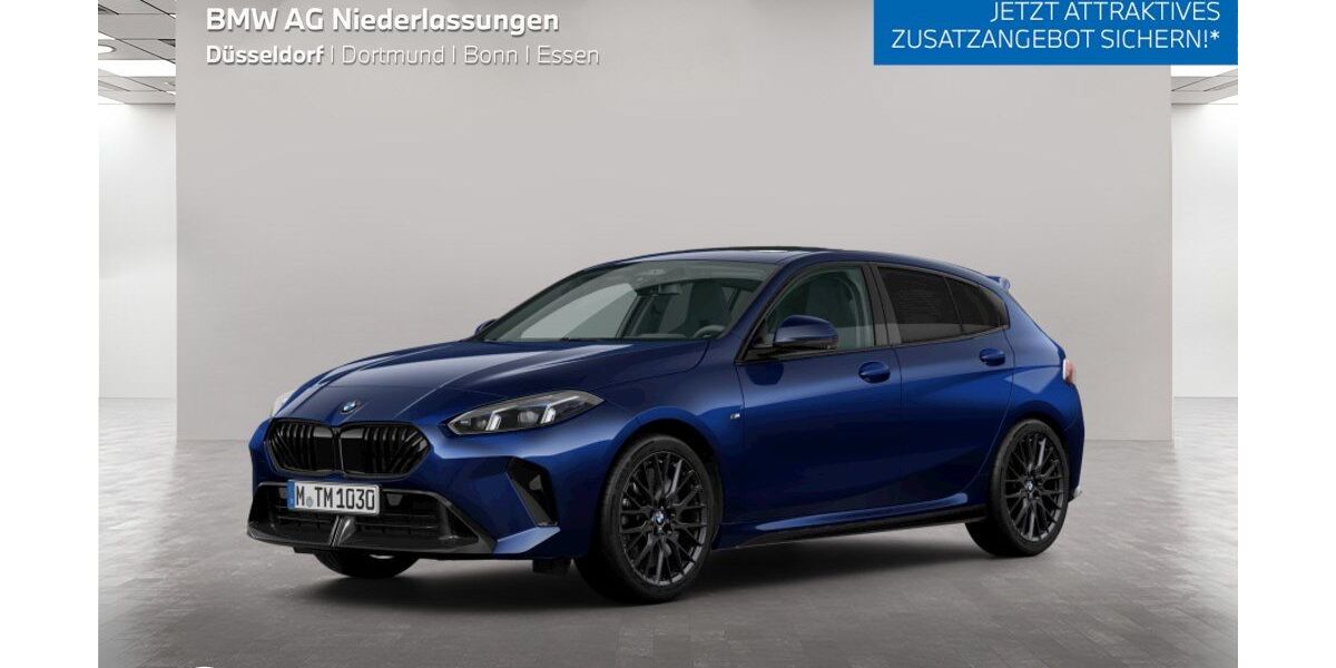 BMW 120 13.995 km 43.799 &euro; Düsseldorf 40237