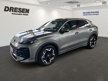 Gebrauchte VW T-Roc