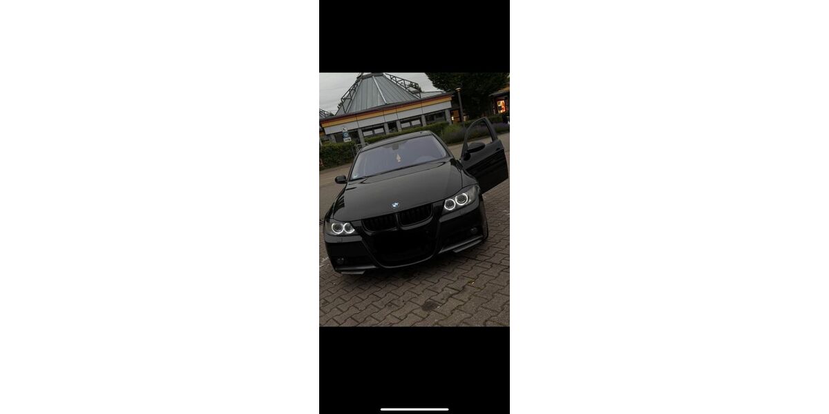 BMW 320 268.046 km 3.500 &euro; Leverkusen 51379