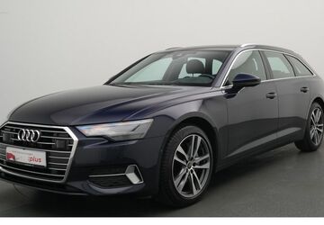 Audi A6 71.487 km 39.988 &euro; Leverkusen 51379