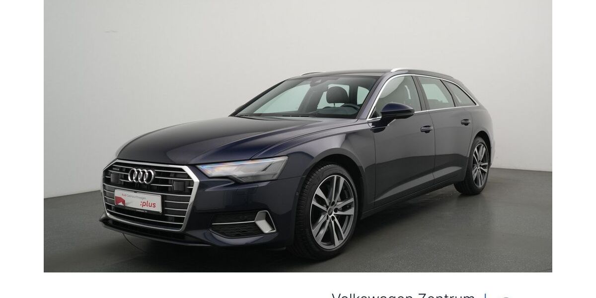 Audi A6 71.487 km 39.988 &euro; Leverkusen 51379