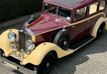 Rolls Royce Wraith 99.999 km 95.000 &euro; Solingen 42651