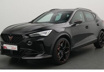 Cupra Formentor 45.658 km 37.988 &euro; Leverkusen 51379