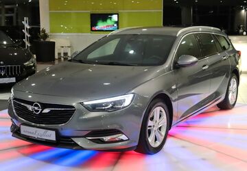 Opel Insignia 59.400 km 15.950 &euro; Troisdorf (Köln/Bonn) 53842