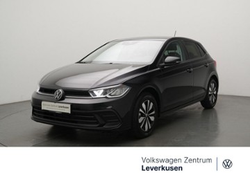 VW Polo 6.640 km 20.988 &euro; Leverkusen 51379