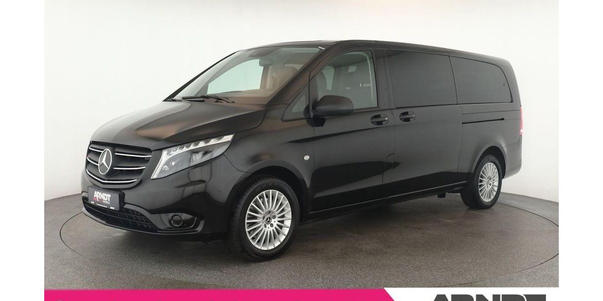 Mercedes-Benz Vito 70.300 km 49.384 &euro; Neuss 41460