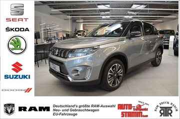 Gebrauchte Suzuki Vitara