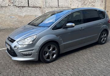 Ford S-Max 136.000 km 6.800 &euro; Köln 50733