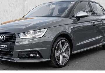 Audi A1 64.000 km 17.980 &euro; Düsseldorf 40474