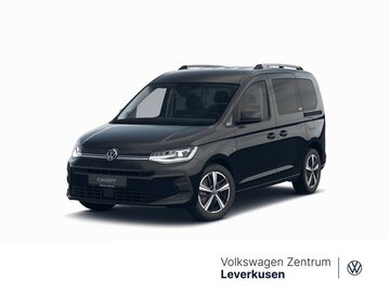 Gebrauchte VW Caddy
