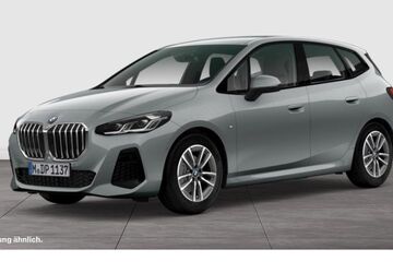 BMW 220 Active Tourer 7.555 km 36.490 &euro; Düsseldorf 40595
