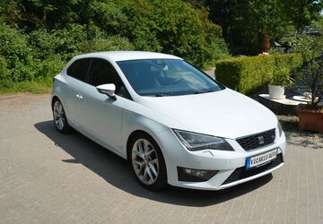 Seat Leon 230.159 km 6.499 &euro; KÖLN 51109