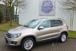 VW Tiguan CUP SPORTSTYLE BMT NAVI PARKPILOT TEMPOMAT 87.859 km 11.900 &euro; Köln 50858