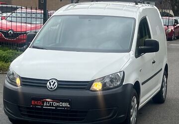 VW Caddy 246.800 km 4.995 &euro; Köln 50997