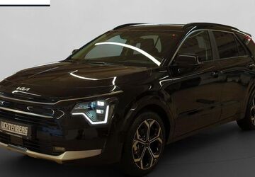 Kia Niro 11.950 km 28.790 &euro; Leverkusen 51381