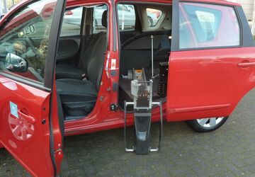 Nissan Note 186.271 km 2.900 &euro; Köln 51063