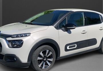 Citroen C3 59.195 km 14.490 &euro; Bergheim 50126