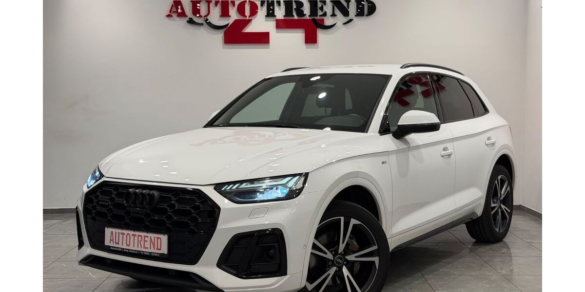 Audi Q5 132.000 km 33.900 &euro; Bergisch Gladbach 51469