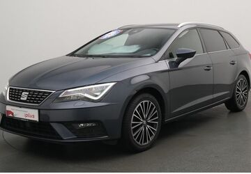Seat Leon 109.500 km 17.988 &euro; Leverkusen 51373