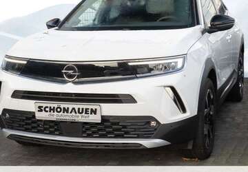 Opel Mokka 33.377 km 20.870 &euro; Kerpen / Erft 50171