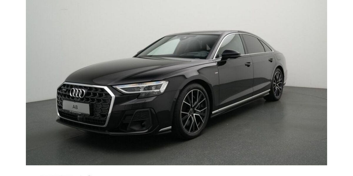 Audi A8 3.494 km 87.480 &euro; Leverkusen 51373
