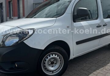 Mercedes-Benz Citan 190.000 km 7.750 &euro; Bedburg 50181