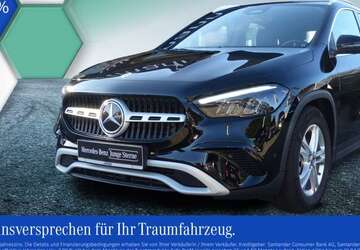Mercedes-Benz GLA 200 9.704 km 34.890 &euro; Grevenbroich 41515